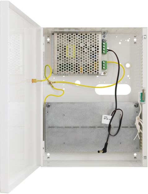 SWS-150 - System zasilania do switchy PoE - PULSAR | SWS-150