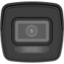 IPC-B160HA-LU BLACK - Kamera tubowa IP 6Mpx, 2.8mm, Mikrofon, Smart Hybrid Light, MD 2.0 - Hilook by Hikvision | IPC-B160HA-LU BLACK