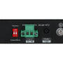 PFS3106-4ET-60-V2 - Switch 6-portowy PoE , 1xHiPoE, Uplink 100Mbps, 60W - DAHUA 