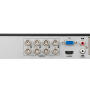 HWD-5108MH - Rejestrator TurboHD 8-kanałowy, do 2Mpx, 5w1, MD 2.0, H.265 - Hikvision Hiwatch