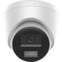 IPC-T260HA-LUF/SL - Kamera kopułkowa IP, 6Mpx, 2.8mm, Smart Hybrid Light 30m - Hilook by Hikvision