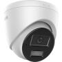 IPC-T260HA-LUF/SL - Kamera kopułkowa IP, 6Mpx, 2.8mm, Smart Hybrid Light 30m - Hilook by Hikvision