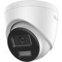 IPC-T260HA-LUF/SL - Kamera kopułkowa IP, 6Mpx, 2.8mm, Smart Hybrid Light 30m - Hilook by Hikvision