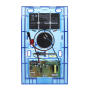 SP-4002 BL Satel