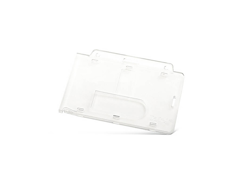 OP-KT-1 - Oprawa plastikowa do karty zbliżeniowej KT-STD-1 - SATEL | 5905033334724