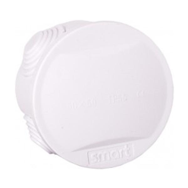 NPH50 - Puszka natynkowa IP55 50x50 - Harry
