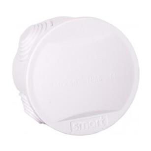 NPH50 - Puszka natynkowa IP55 50x50 - Harry | NPH50