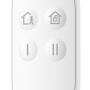 ALARM-KF201-WE - Pilot do alarmów AX HOME - HiLook by Hikvision
