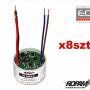 IO-IQPLC  - Sterowany łącznik systemu IQPLC - Ropam - 2