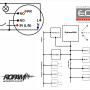 IO-IQPLC  - Sterowany łącznik systemu IQPLC - Ropam - 3