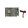 PSB-12V7A - Zasilacz buforowy, impulsowy PSB 13,8/7A do zabudowy - PULSAR