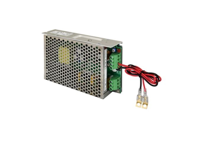 PSB-12V7A - Zasilacz buforowy, impulsowy PSB 13,8/7A do zabudowy - PULSAR | PSB-12V7A
