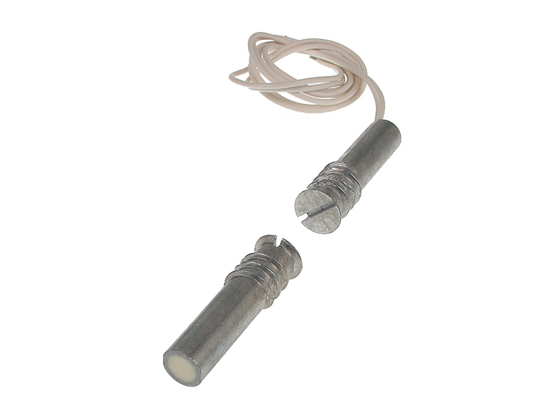 K-3 - Czujka magnetyczna / Kontaktron czołowy - SATEL | 5905033335066