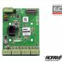 EXP-I8-RN - Moduł wejść, ekspander - Ropam | EXP-I8-RN