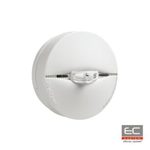 PG8916 - Bezprzewodowa czujka dymu i temperatury systemu NEO - DSC | PG8916