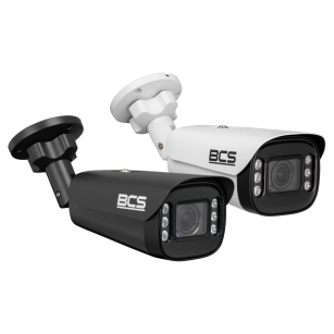 BCS-TQ5503IR3(II) - Kamera tubowa 4w1, 5Mpx, 2.7-13.5mm motozoom, True WDR - BCS LINE | BCS-TQ5503IR3(II)