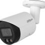 IPC-HFW2249S-S-IL-0280B - Kamera tubowa IP 2Mpx, 2,8mm, Smart Dual Illumination, WizSense, Mikrofon - DAHUA