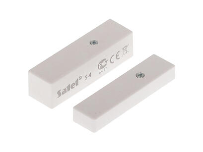 S-4 - Czujka magnetyczna - SATEL | 5905033335134
