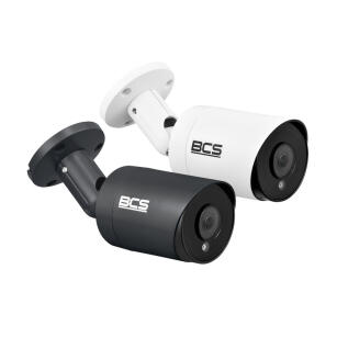 BCS-TQ4503IR3 - Kamera tubowa 4w1, 5Mpx, 2.8mm - BCS LINE | BCS-TQ4503IR3