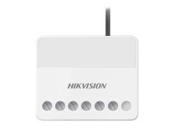 DS-PM1-O1H-WE - Bezprzewodowy moduł przekaźnikowy AX PRO  - Hikvision | 6941264076964