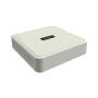 HWN-2104H-4P - Rejestrator IP PoE, 4-kanałowy, 4Mpx, H.265+ - Hikvision