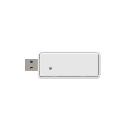 Klucz systemowy ZigBee + Z-Wave , VESTA-239 / ZBW-DONGLE – VESTA | VESTA-239 / ZBW-DONGLE