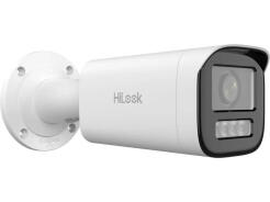 IPC-B660HA-LZU - Kamera tubowa IP 6Mpx, 2.8-12mm Motozoom, Smart Hybrid Light 50m - HiLook by Hikvision | IPC-B660HA-LZU