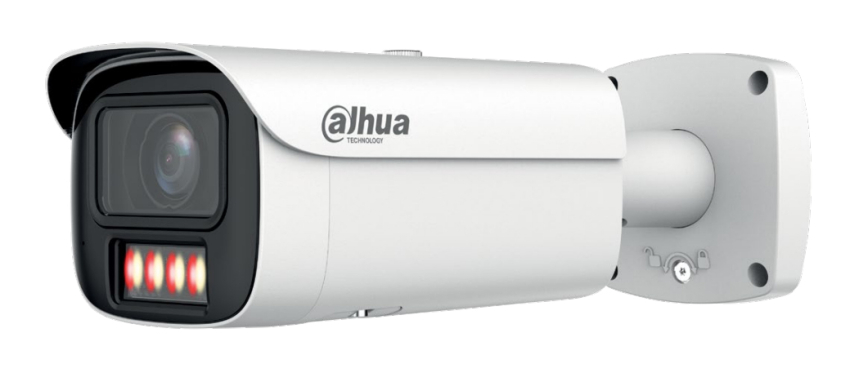 IPC-HFW5559E1-ZE-IL-27135 - Kamera tubowa IP, 5Mpx,  motozoom 2,7 - 13,5mm, mikrofon, Smart Dual Illuminators - DAHUA | IPC-HFW5559E1-ZE-IL-27135