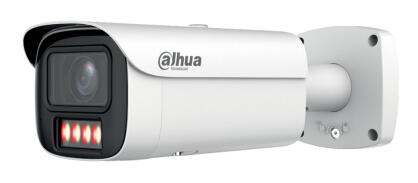 IPC-HFW5559E1-ZE-IL-27135 - Kamera tubowa IP, 5Mpx,  motozoom 2,7 - 13,5mm, mikrofon, Smart Dual Illuminators - DAHUA | IPC-HFW5559E1-ZE-IL-27135