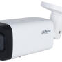 IPC-HFW2441T-ZAS-27135 - Kamera tubowa IP 4Mpx, 2.7-13.5 M-Zoom, IR60m, Starlight - Dahua