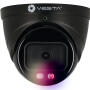 IPC-T34-AS-PV-AIWS-B - Kamera kopułkowa IP 4MPx 2.8mm, Smart Dual Light, WideSeek, 3w1, AI - Vesta
