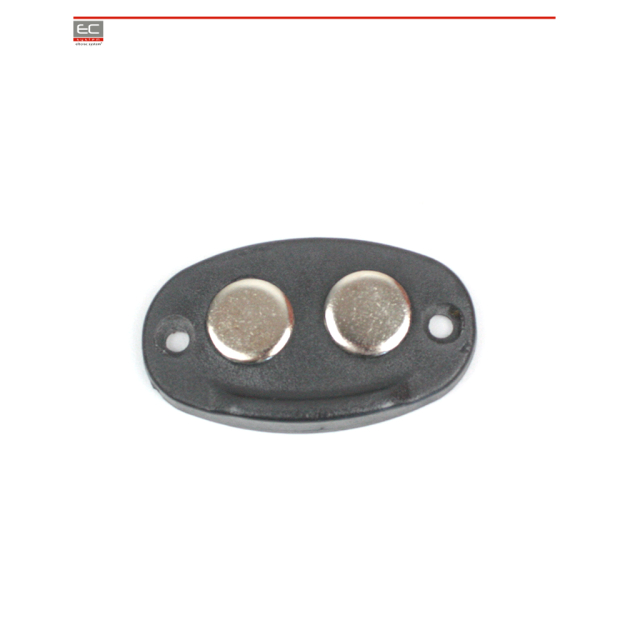 SGP - Punkt kontrolny - Seven Guard