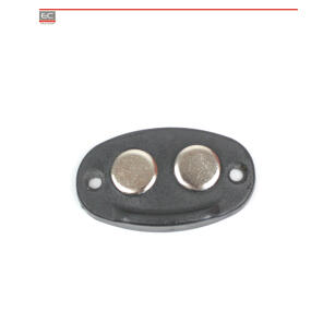 SGP - Punkt kontrolny - Seven Guard
