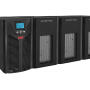 UPS3000-T-ON/H - Zasilacz UPS LCD, 3000VA/2700W, 6A, RS-232, EPO, Online - EAST