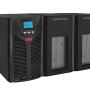 UPS3000-T-ON/H - Zasilacz UPS LCD, 3000VA/2700W, 6A, RS-232, EPO, Online - EAST