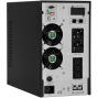 UPS3000-T-ON/H - Zasilacz UPS LCD, 3000VA/2700W, 6A, RS-232, EPO, Online - EAST