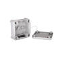 BOX-1 - Puszka połączeniowa wodoszczelna, IP66 - EWIMAR | 5904041750649