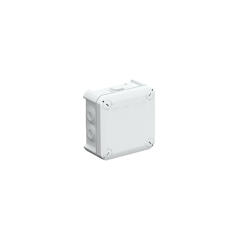 BOX-1 - Puszka połączeniowa wodoszczelna, IP66 - EWIMAR | BOX-1