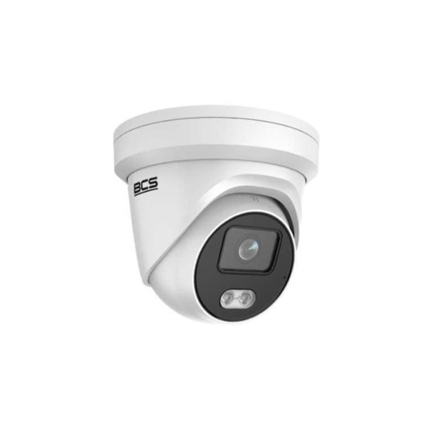BCS-V-EIP24FCL3-AI2 - Kamera kopułkowa IP, 4Mpx, IR30m - BCS VIEW | BCS-V-EIP24FCL3-AI2