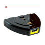 HDMI 3x1 Przełącznik splitter , 4K -  iFSWT-301 - ALIQUAM - 3