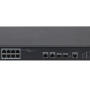 PFS4218-16ET-240-V3 - Switch przemysłowy PoE, 16-portowy+4 xRJ45/SFP, 19'', Combo - DAHUA