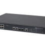 PFS4218-16ET-240-V3 - Switch przemysłowy PoE, 16-portowy+4 xRJ45/SFP, 19'', Combo - DAHUA
