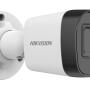 VE-NC140F-LIU - Kamera tubowa IP 4MPx, 2.8mm, Smart Hybrid Light, Mikrofon - Hikvision