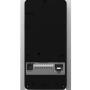 AV-05FD SILVER - Panel bramowy IP, SIP 2.0 - BasIP