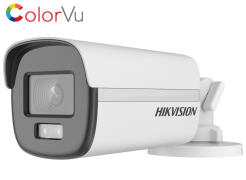 TVICAM-B2M-40CV - Kamera tubowa 4w1, 2Mpx, 2.8mm, ColorVu - Hikvision | TVICAM-B2M-40CV