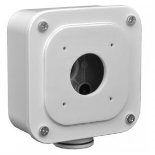 BCS-B-STIP/BTIP(2.0) - Puszka montażowa do kamer tubowych - BCS BASIC | 5904890707436