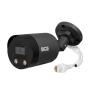 BCS-P-TIP28FWR3L2-AI1-G - Kamera tubowa IP 8Mpx, 2.8mm, LED 30m, Ai - BCS POINT