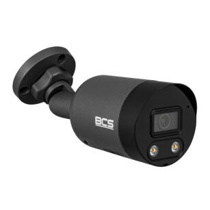 BCS-P-TIP28FWR3L2-AI1-G - Kamera tubowa IP 8Mpx, 2.8mm, LED 30m, Ai - BCS POINT | BCS-P-TIP28FWR3L2-AI1-G