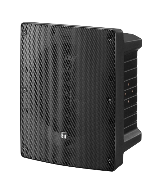 HS-1200BT - 2-drożny głośnik o unikalnej konstrukcji 60W (100V) - TOA | HS-1200BT