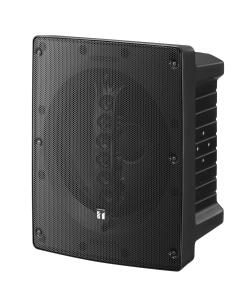 HS-1200BT - 2-drożny głośnik o unikalnej konstrukcji 60W (100V) - TOA | HS-1200BT